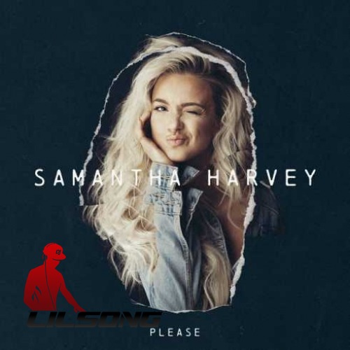 Samantha Harvey - Please (CDQ)